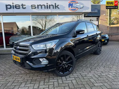 Ford Kuga 1.5 EcoBoost Vignale