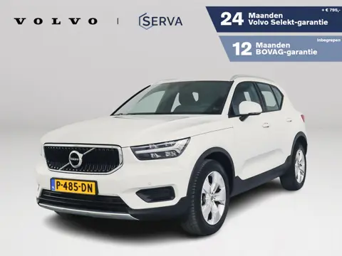 Volvo XC40 T2 Momentum | Parkeercamera | Cruise control | Navigatie