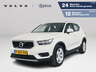 Volvo XC40 T2 Momentum | Parkeercamera | Cruise control | Navigatie