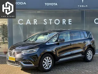 Renault Espace 1.6 dCi Expression 7PERSOONS