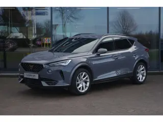 CUPRA Formentor 1.4 e-Hybrid 204 PK BNS PHEV, LED, Camera, Carplay, Adap. Cruise Control