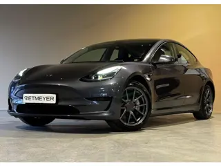 Tesla Model 3 Standard RWD Plus 60 kWh