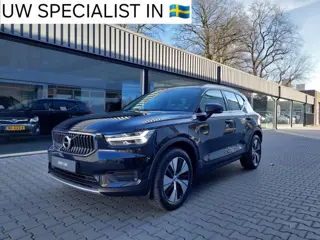 Volvo XC40 1.5 T5 Recharge Inscription Expression Navi Clima Cruise PDC Keyless 18 inch