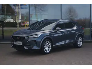 CUPRA Formentor 1.4 e-Hybrid 204 PK Performance PHEV, Panoramadak, Trekhaak, Memory, Winterpakket