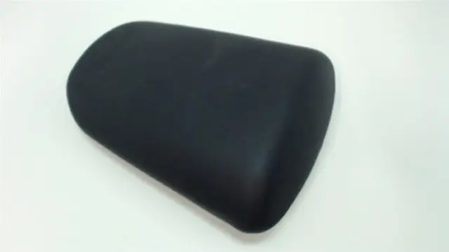 BUDDY ZADEL Kawasaki ZX 6 R 2000 - 2002