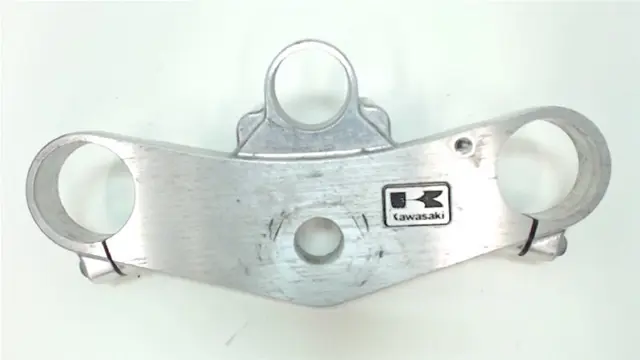 KROONPLAAT Kawasaki ZX 6 R 2000 - 2002