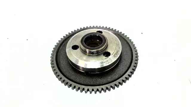 STARTMOTOR Suzuki GSX F 600 1988 - 1997