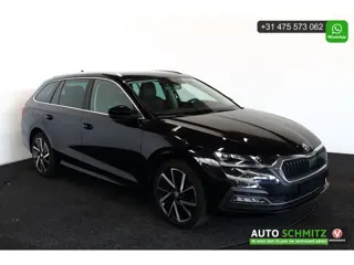 Skoda Octavia Combi 1.4 TSI iV PHEV Business Edition Plus *Navi/Cruise/Pdc*