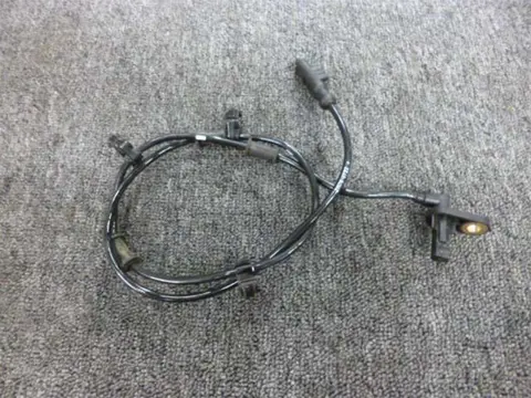 ABS SENSOR ACHTER Kawasaki VERSYS 1000 2012 - 2014