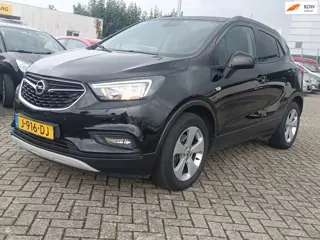 Opel Mokka X 1.6 CDTI Innovation+tweede eigenaar