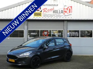 Ford Fiesta 1.1 5Deurs Trend Navi Apple en Android Carplay Cruise contr