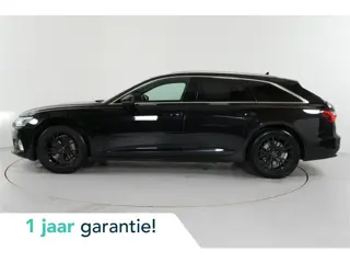Audi A6 Avant 45 TFSI quattro Business edition | El. Stl. verst. | Stl. verw. | Virtual | Inparkeer 