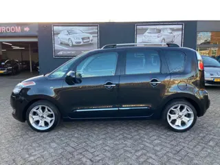 Citroen C3 Picasso 1.4 VTi Exclusive 102.152 Kilometer dealer onderhouden n.a.p - Airco ecc - Cruise