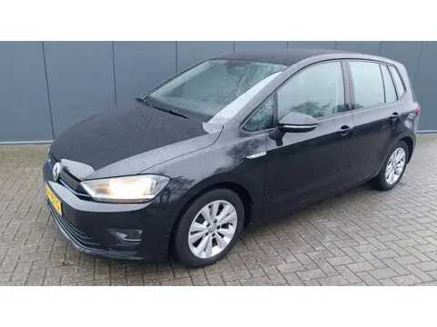 Volkswagen Golf Sportsvan 1.0 TSI //AUTOMAAT !!!!//NAVI//CLIMA//PDC