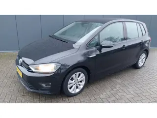 Volkswagen Golf Sportsvan 1.0 TSI //AUTOMAAT !!!!//NAVI//CLIMA//PDC
