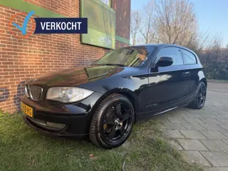 BMW 1-serie 116i*2010*Airco|Apk|Cruise|Lmv (bj 2010)