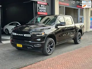 Dodge Ram 1500 5.7 V8 4x4 Crew Cab Limited Vol Opties!