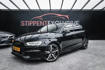 AUDI RS3 2.5 TFSI QUATTRO 