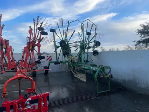 Krone Swardo 900 (bj 2005)