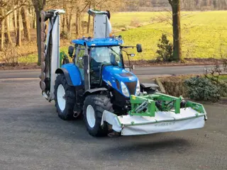 Samasz KDD 941 KDF 300 (bj 2015)