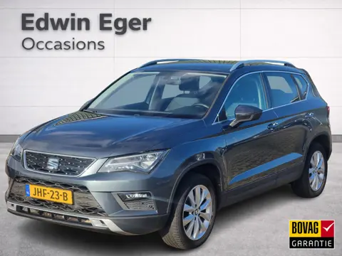 SEAT Ateca 1.0 EcoTSI Style Business Intense | Apple Carplay | Andriod Auto |