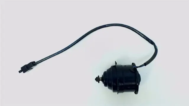 VENTILATOR Suzuki TL 1000 1997 - 2002