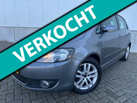 Volkswagen Golf Plus 1.4 TSI Highline Automaat, NL auto.....