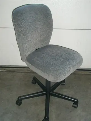 1x Bureaustoel Vitra