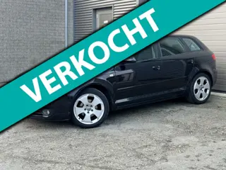 Audi A3 Sportback 1.9 TDI Pro Line