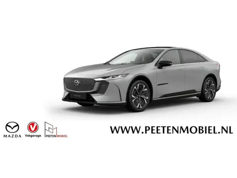 Mazda 6e Takumi Plus 68.8 kWh | DIRECT LEVERBAAR |