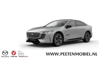 Mazda 6e Takumi Plus 68.8 kWh | DIRECT LEVERBAAR |