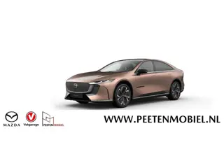 Mazda 6e Takumi 68.8 kWh | DIRECT LEVERBAAR! |