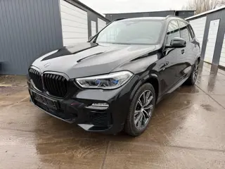 BMW X5 xDrive45e High Executive
