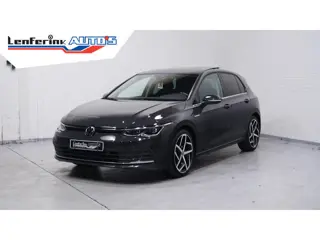 Volkswagen Golf 1.5 eTSI 150 pk Style DSG Aut. LED Koplampen App Connect Parkeerhulp 1e Eigenaar NAP