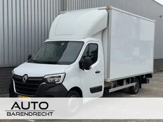 Renault Master T35 2.3 dCi 145 L3 Energy EURO VI Bakwagen | Laadlift