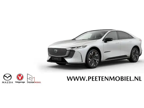Mazda 6e Takumi Long Range 80 kWh | DIRECT LEVERBAAR |