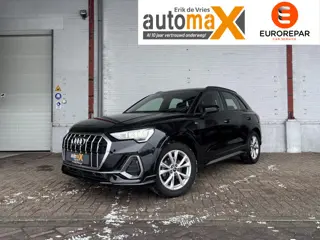 Audi Q3 35 TDI S tronic S line |Virtual|Navi|Camera|ACC&PDC|