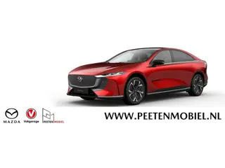 Mazda 6e Takumi Plus 68.8 kWh | DIRECT LEVERBAAR |