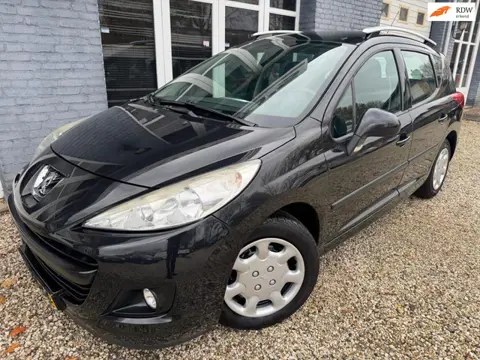 Peugeot 207 SW 1.4 VTi Blue L , PANORAMA, AIRCO