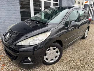 Peugeot 207 SW 1.4 VTi Blue L , PANORAMA, AIRCO