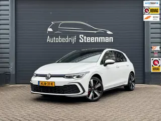 Volkswagen Golf GTE 1.4 TSI | IQ Lights | Pano | HUD | Carplay