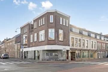 Te koop in Dordrecht - Spuiweg 116