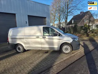 Mercedes-Benz Vito 111 CDI Lang Business Professional 2017 AIRCO EURO6