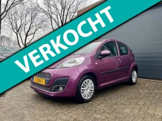 Peugeot 107 1.0 Active