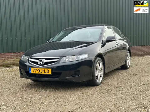 Honda Accord 2.0i Comfort/Nav/Trekh/enz