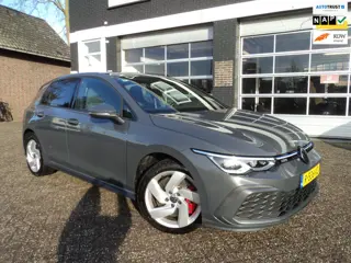 Volkswagen Golf 1.4 eHybrid GTE Stuur/Stoelverwarming Trekhaak