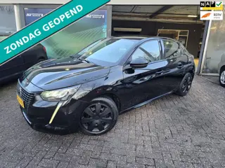 Peugeot 208 1.2 75PK Active | 12MND GARANTIE | CARPLAY | CRUISE | NIEUWE APK | TREKHAAK |