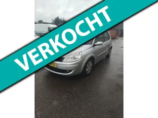 Renault Scénic 1.6-16V Business Line