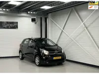 Kia Picanto 1.0 MPi ComfortPlusLine CruiseControl/MultiMedia/Camera/Carplay/ Bluetooth/Elektrisch-pa