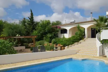 Algarve paradijs op slechts 20 minuten van Faro